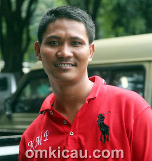 Mr Temox