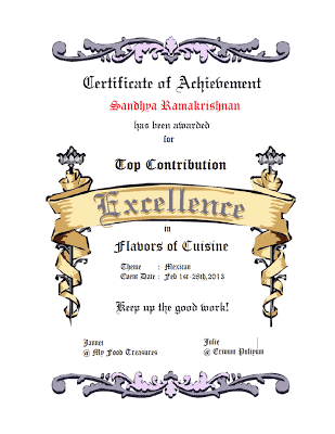 FOC TCA