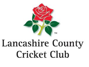 Lancashire County Cricket Club Logo (Testimonials)