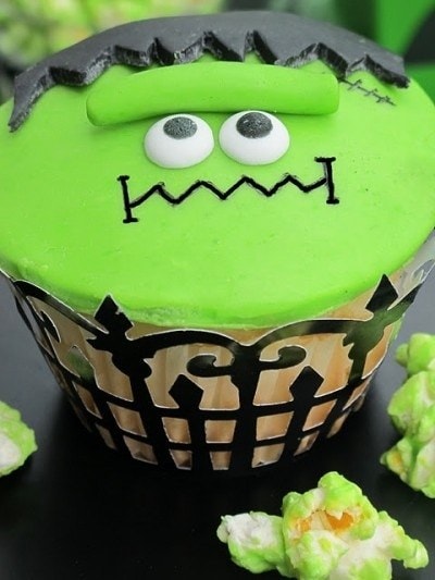 Frankenstien