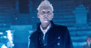 Les Animaux Fantastiques Les Crimes De Grindelwald