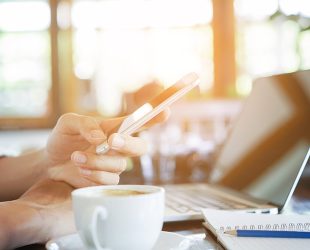 主頁 - 集團資訊格仔圖