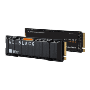 SSD PS5