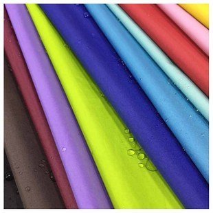 How to choose umbrella fabric? 1 pongee fabric