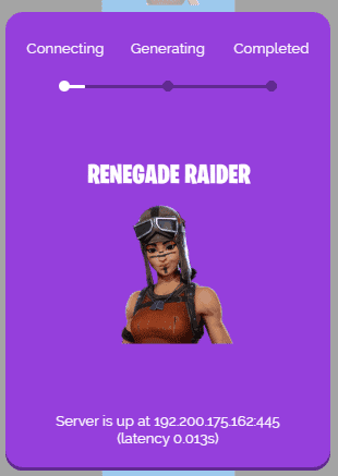 Twitch Mongraal