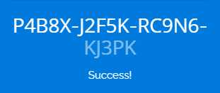 The Joker codes revealed.