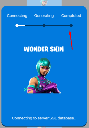 Wonder Codes Fortnite How To Get Wonder Skin Code Free Fortnite Wonder Codes Best Way To Get It