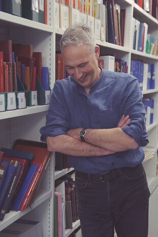 Simon Raybould - presentations trainer