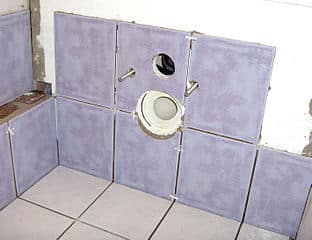 Carrelage
