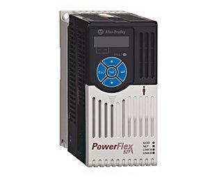 PowerFlex 527 AC Drives PowerFlex 527 AC Drives