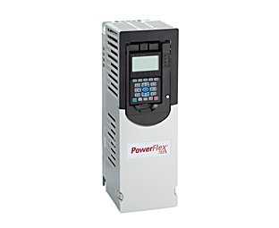 PowerFlex 753 AC Drives PowerFlex 753 AC Drives