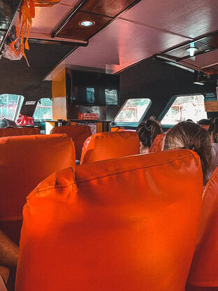 Speed Ferry Philippines