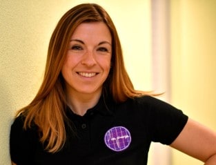 Sarah Bieri