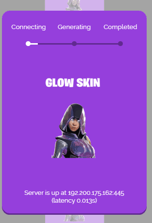 Glow Skin Code Fortnite Glow Skin 2021 Gift Card Corner