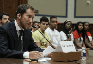 Tobacco Free Florida’s Response to JUUL Hearing of CEO James Monsees