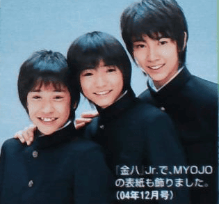 顔画像 鮎川太陽のジャニーズ脱退理由は 妹や家族構成 現在の活動も D Media
