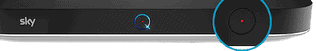 sky qbox sky box