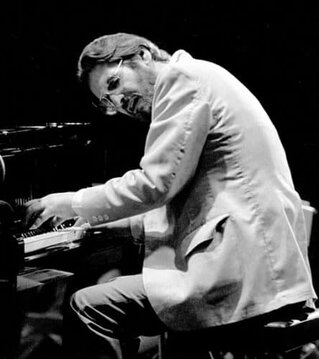 Jazz: Origens e Influências (Parte I) 4 Bill Evans at Montreux Jazz Festival, Switzerland 7/13/1978