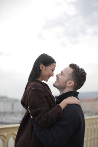 finding love in japan