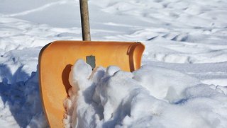 Asphalt pavement - driveway care
