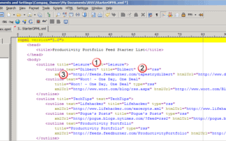opml example