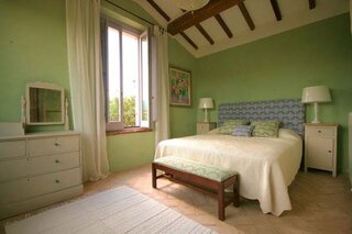 Verdi Bedroom