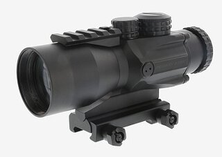 Primary Arms 5X Prism Scope Primary Arms 5X Prism Scope