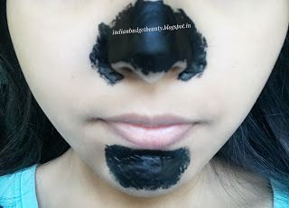 IMG 9146 diy activated charcoal peel off mask