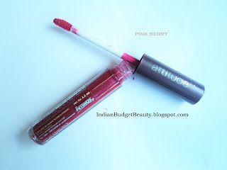 Bjiweqz2e9jmbm Amway is using cookies on this website. https indianbudgetbeauty com 2016 08 amway attitude lipgloss luscious plum html