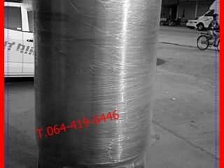 Stainless steel filter tank 20 inch Stainless steel filter tank 20 inch