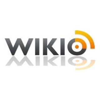 wikio Logo