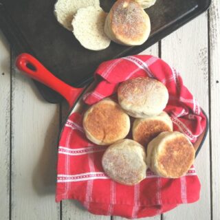 English Muffins