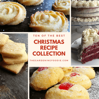 CHRISTMAS RECIPE COLLECTION