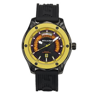 Holler watches ottolini 002