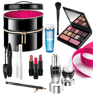 women's makeup gift sets