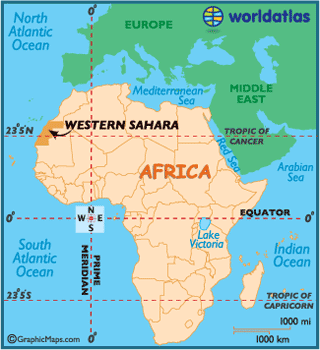 Is Sahara Desert Safe to Travel