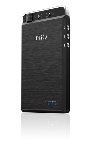 Le FiiO E18 est un ampli-dac nomade conçu exclusivement pour android. Il offre en plus des contrôles direct pour le smartphone.