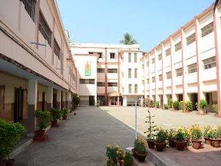 Buxi Jagabandhu English Medium School