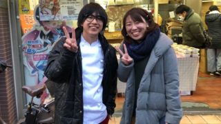 三納物語24時間居座り店長