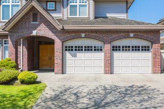 New Garage Doors in Massillon Ohio New Garage Doors in Massillon Ohio