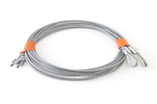 Garage Door Cable Repair Garage Door Cable Repair