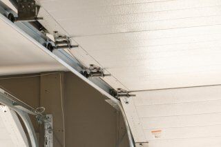 Garage Door Track Repair Garage Door Track Repair
