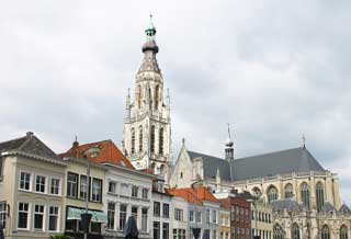 mediator breda