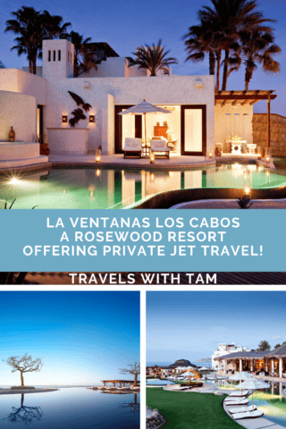 lvp wings, las ventanas, rosewood resorts, las ventanas al paraiso