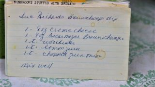 Braunschweiger Dip