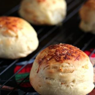Onion Rolls