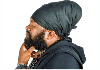 Fantan Mojah