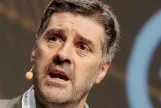 Tim Marsh joins us for chat on Safety Pyschology... 3 Tim Marsh Safeti Podcast