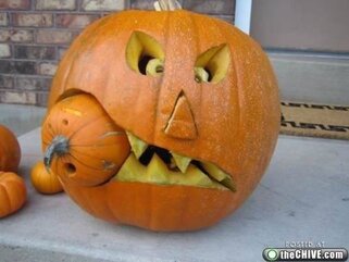 carving