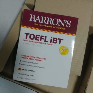 Review Test Resources